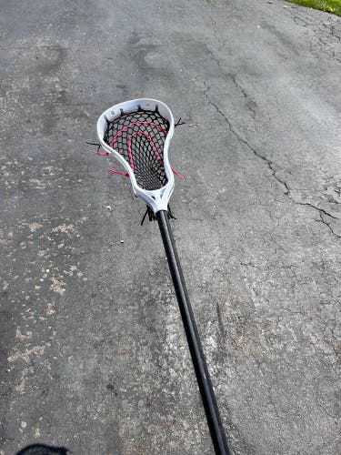 (New) StringKing Composite W Strung Stick