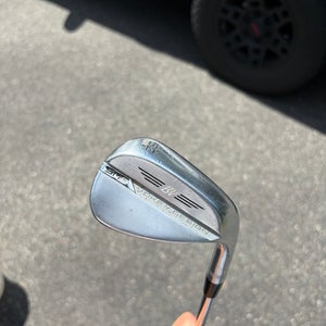 Titleist Vokey SM8& SM6 Right Handed Wedge set (Used)