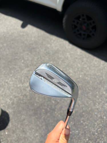 Titleist Vokey SM8& SM6 Right Handed Wedge set (Used)