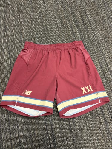 All America 2026 Senior Game Men's Shorts