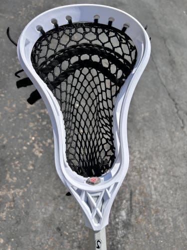 Great Hold. Adult Signature Stick (New)
