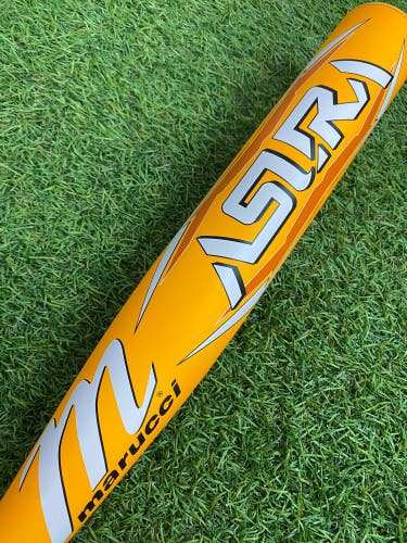 Marucci ASURA Citrus Spark Fastpitch 2026 (-10)