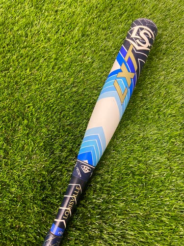 Louisville Slugger LXT Fastpitch 2024 (-11)