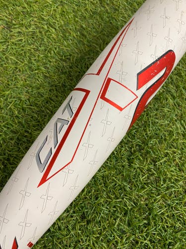 Marucci CATX2 Alloy (2 3/4") USSSA 2025 (-10)