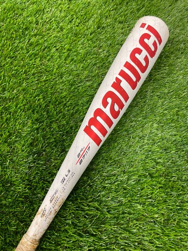 Marucci CATX2 Alloy (2 3/4") USSSA 2025 (-10)