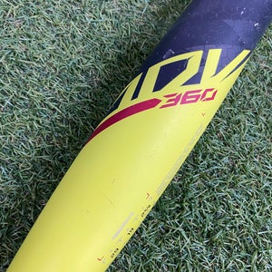 Easton ADV 360 Youth (2 5/8") USA 2023 (-10)