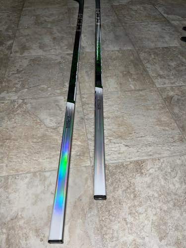 CCM Jetspeed FT6 Pro Hockey Stick Left P28 85 Flex Early Release***