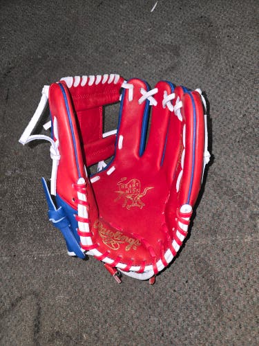 New Rawlings Custom "United We Stand" PRO1200SB 12"