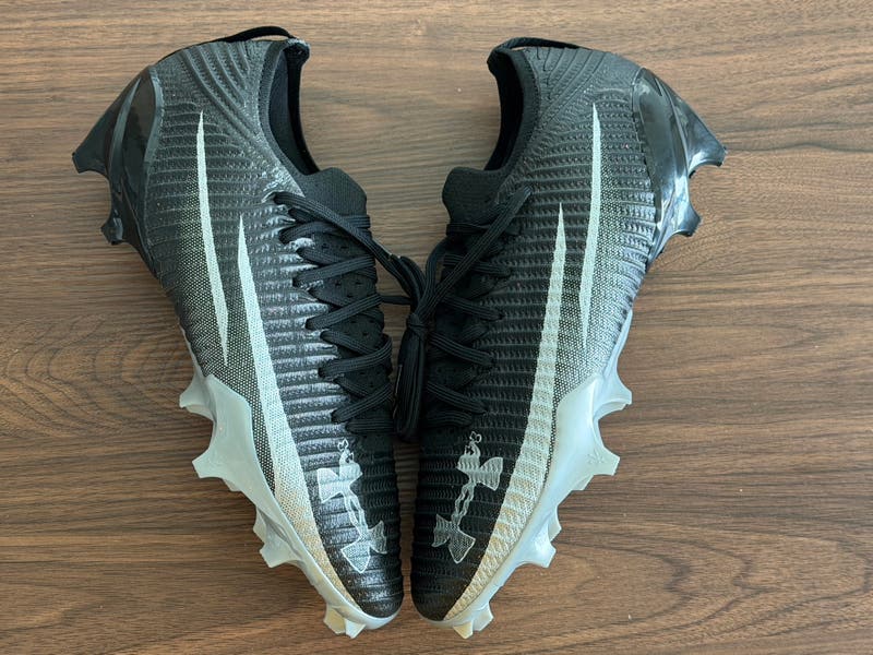 Size 11.5 - Under Armour Blur Pro Men display picture 1
