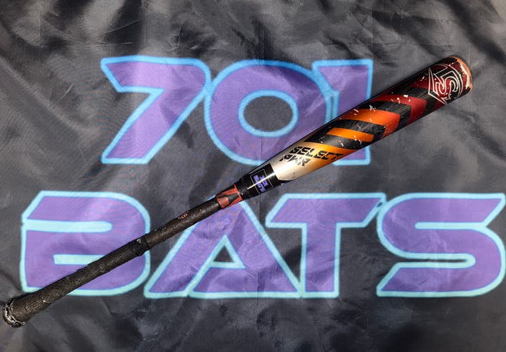 2023 Louisville Slugger Select PWR Hybrid BBCOR 33/30