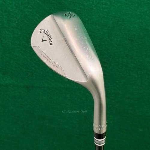 Callaway Opus Platinum 54-10Z 54 Sand Wedge Recoil Dart HDC 65 Graphite Wedge