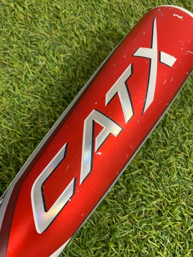 Marucci CAT X Alloy (2 3/4") USSSA 2023 (-10)