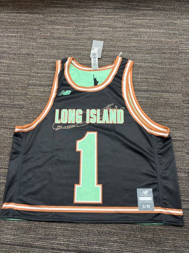 Men's NB All America Long Island Jersey (New)