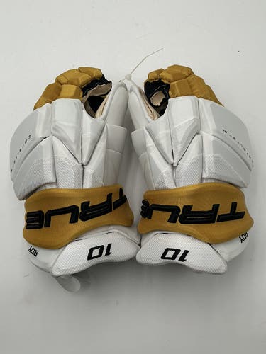 New Vegas Golden Knights True 15" Pro Stock Roy Catalyst 9X Gloves