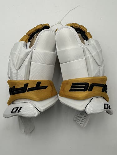 New Vegas Golden Knights True 15" Pro Stock Roy Catalyst 9X Gloves