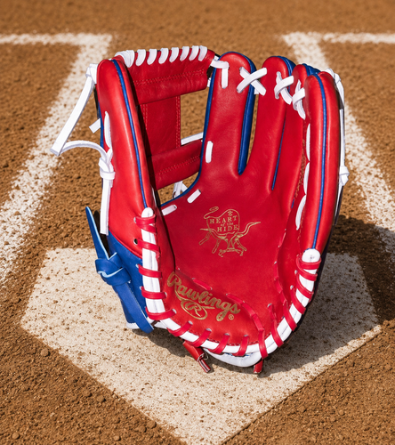 New Rawlings Custom "United We Stand" PRO1200SB 12"