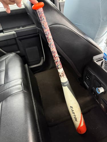 2014 Easton Mako Composite USSSA Certified Bat (-10) 20 oz 30" (Used)