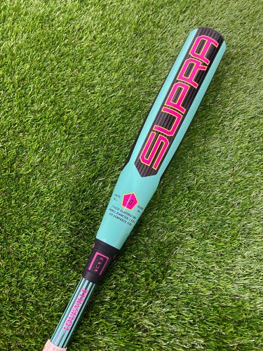 Louisville Slugger Supra Composite USSSA (2 3/4") 2026 (-10)