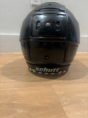 Schutt Helmet