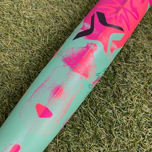 AXE WARP Flared Knob (2 3/4") USSSA Bat 2025 (-10)