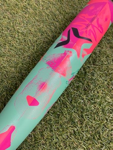 AXE WARP Flared Knob (2 3/4") USSSA Bat 2025 (-10)
