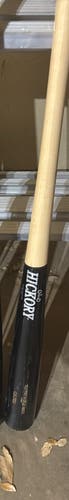 2014 Old Hickory TC10 Custom Pro Stock Maple Bat (-3) 30 oz 33" (Used)