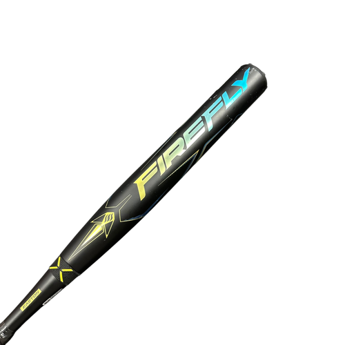 Used Easton FIREFLY BB/SB Fastpitch Bat 30" 11375-S000381061