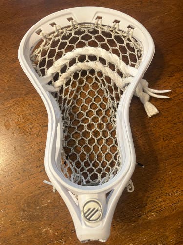 Maverik Havok 2 Fresh Stringing Head (Used)