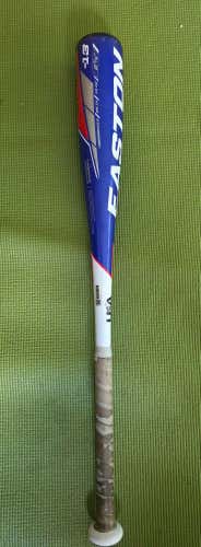 Easton Speed Composite USABat Certified Bat (-13) 13 oz 26" (Used)