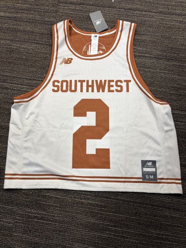 Men's NB All America Southwest Regional Jersey (New)