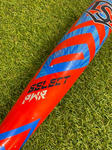 Louisville Slugger Select  (2 5/8") PWR USA Youth (-10)