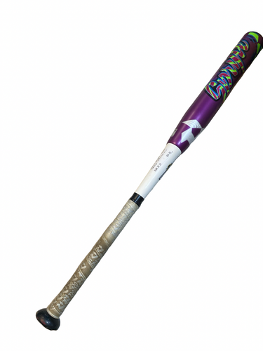 Used Demarini SPF-25 BB/SB Fastpitch Bat 30" 11706-S000385022
