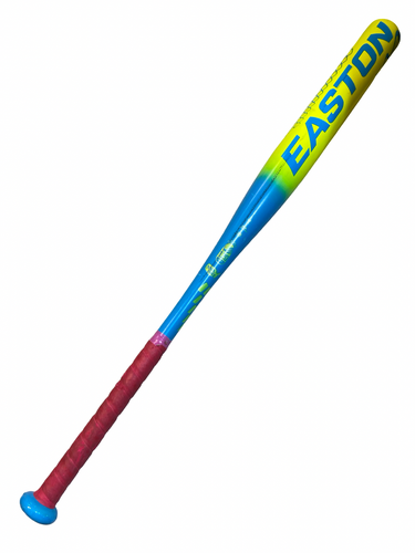 Used Easton FP16DC BB/SB Fastpitch Bat 32" 11706-S000385021