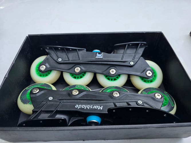 Marsblade 01 Medium Chassis