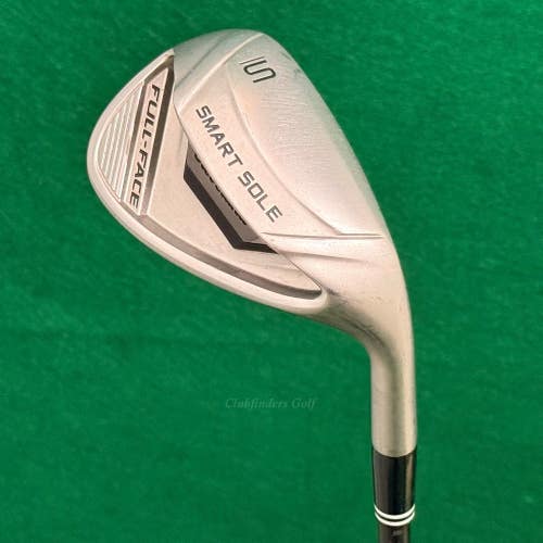 Cleveland Smart Sole Full-Face Sand Wedge Recoil Dart 80 Graphite Wedge Flex