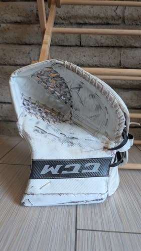 CCM Retroflex 580 break glove