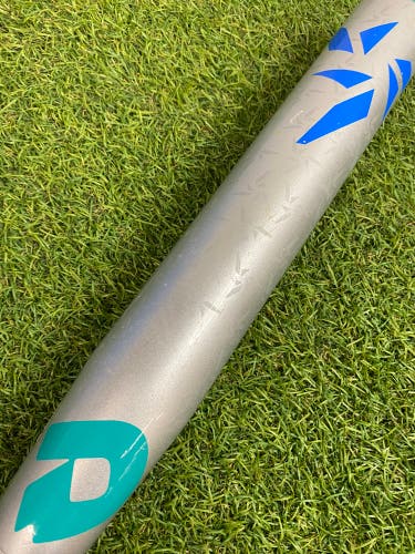 DeMarini Vendetta Fastpitch 2019 (-12)