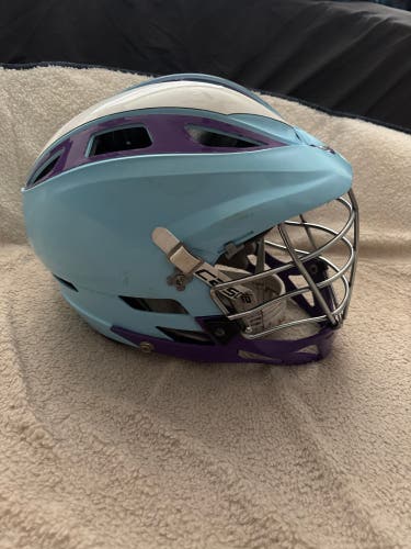 Cascade Pro-7 Helmet (Used)