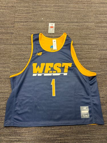Men's NB All America West Regional Jersey (New)