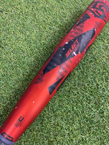 Louisville Slugger Select PWR BBCOR Bat 2022 (-3)