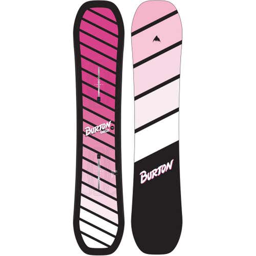 NEW 2024 Burton Smalls Snowboard - 130cm