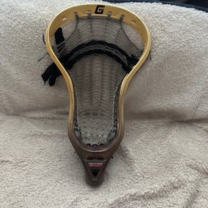 Gait GC3 with Armor Mesh (Used)