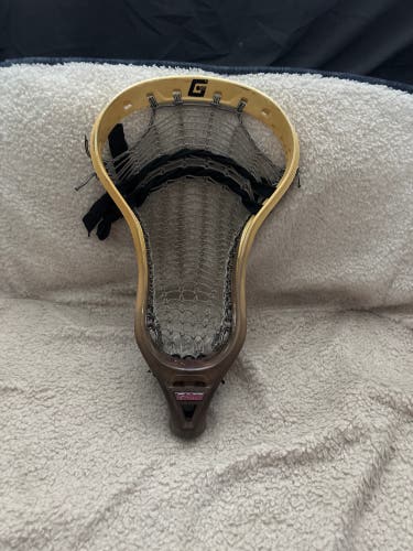 Gait GC3 with Armor Mesh (Used)