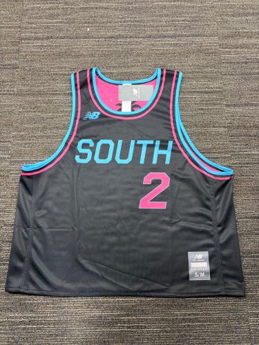 Men's 20th Anniversary NB All America South Regional Jersey (New)