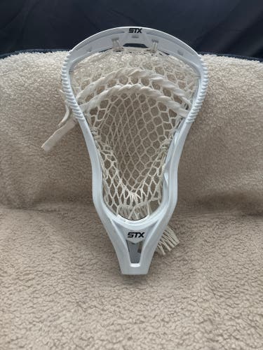STX X20 (Used)