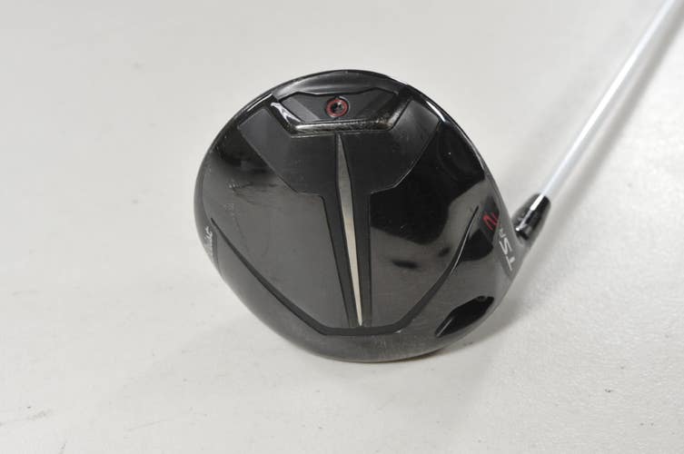 LEFT HANDED Titleist TSR2 10* Driver Ladies Flex Ascent 35g R3 DENTS #223744