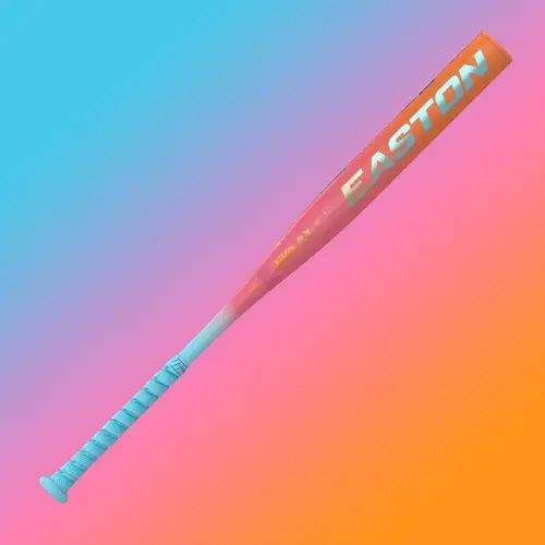 Easton Ghost OG Rainbow Sherbet -11 Fastpitch Softball Bat - 31" (New)