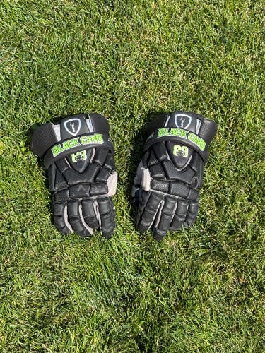 Adrenaline Phoenix Lacrosse Gloves (Used)