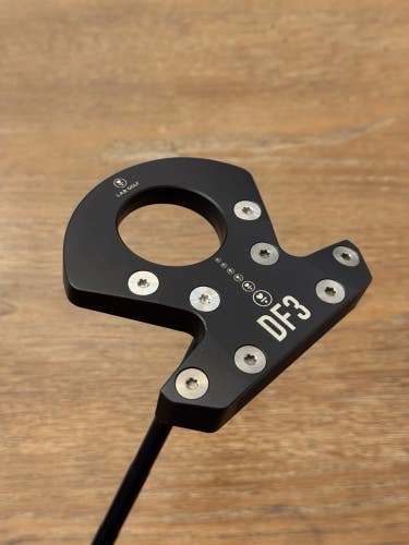 L.A.B. DF3 Putter (34)