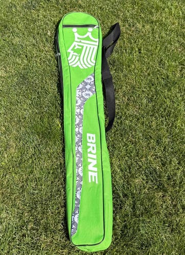Green Women’s Brine Bag (Used)